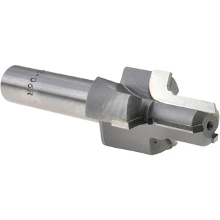 Porting Tools & Inserts - Scientific Cutting Tools MS33649-6R