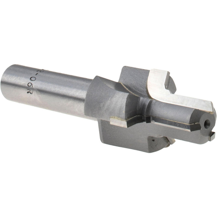 Porting Tools & Inserts - Scientific Cutting Tools MS33649-6R