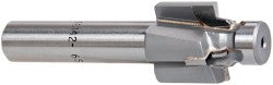 Porting Tools & Inserts - Scientific Cutting Tools SAEJ1926-06S