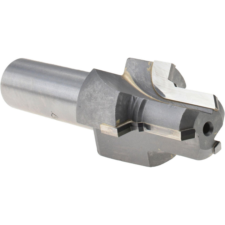 Porting Tools & Inserts - Scientific Cutting Tools SAEJ1926-10R