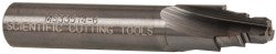 Porting Tools & Inserts - Scientific Cutting Tools MS33514-6CT