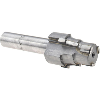 Porting Tools & Inserts - Scientific Cutting Tools MS33514-12CT