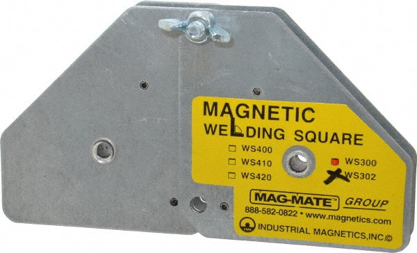 Welding Magnet - Mag-Mate WS302