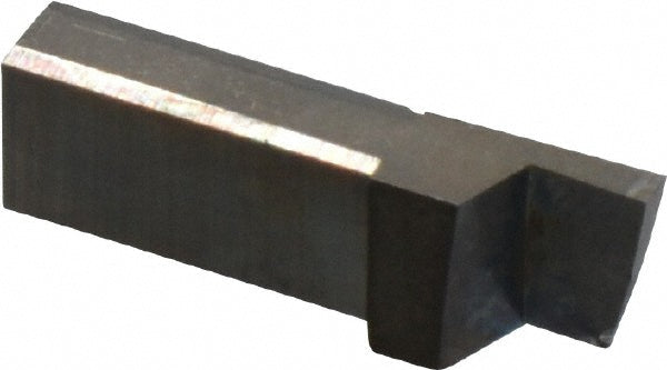 Solid Carbide Insert, Grade Dura-Max 5000 - Thin Bit LGT060D5R