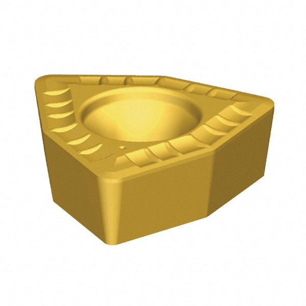 0.6930" IC Carbide Insert, Grade KC7140, TiN - Kennametal 5588937