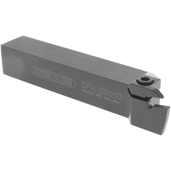 Indexable Turning & Profiling - Seco 00090974