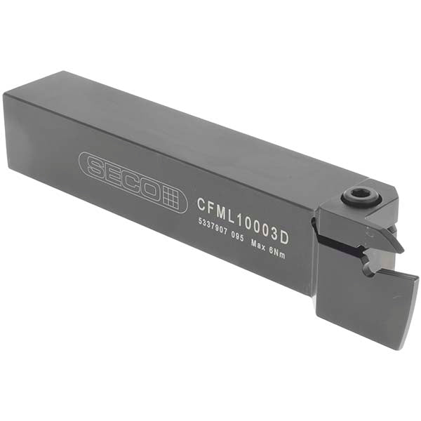 Indexable Turning & Profiling - Seco 00096175