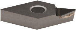 NF-DNMX150408 Polycrystalline Diamond Insert, Grade DA2200 - Sumitomo 16CDBCD