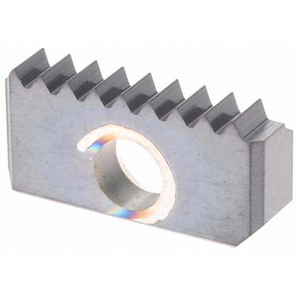 Carbide Insert, Grade MT7, TiAlN - Carmex 12I20UNMT7