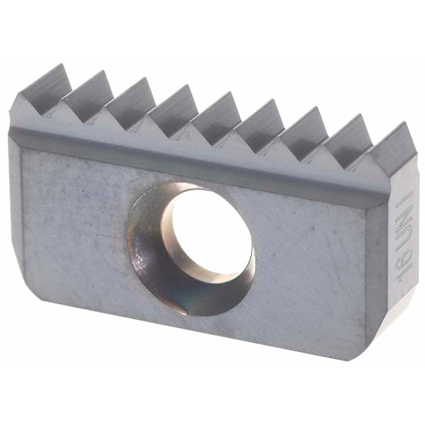 Carbide Insert, Grade MT7, TiAlN - Carmex 14I16UNMT7