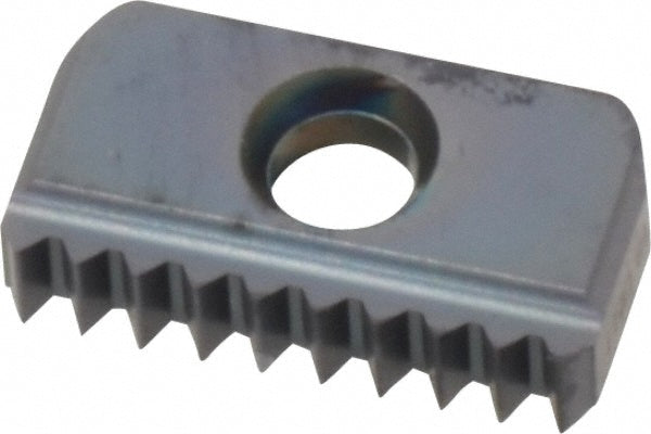 Carbide Insert, Grade MT7, TiAlN - Carmex 14I18UNMT7