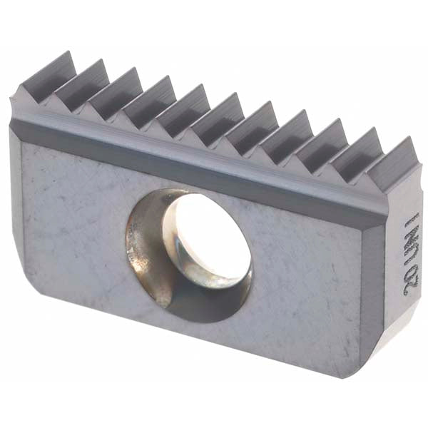 Carbide Insert, Grade MT7, TiAlN - Carmex 14I20UNMT7