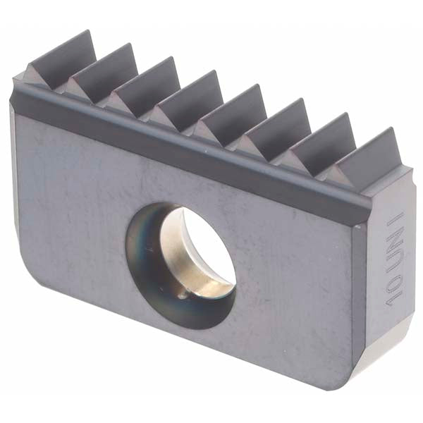 Carbide Insert, Grade MT7, TiAlN - Carmex 21I10UNMT7