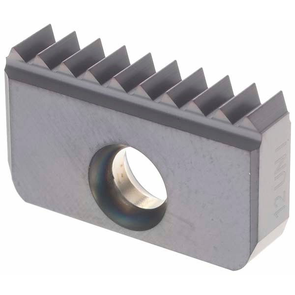 Carbide Insert, Grade MT7, TiAlN - Carmex 21I12UNMT7
