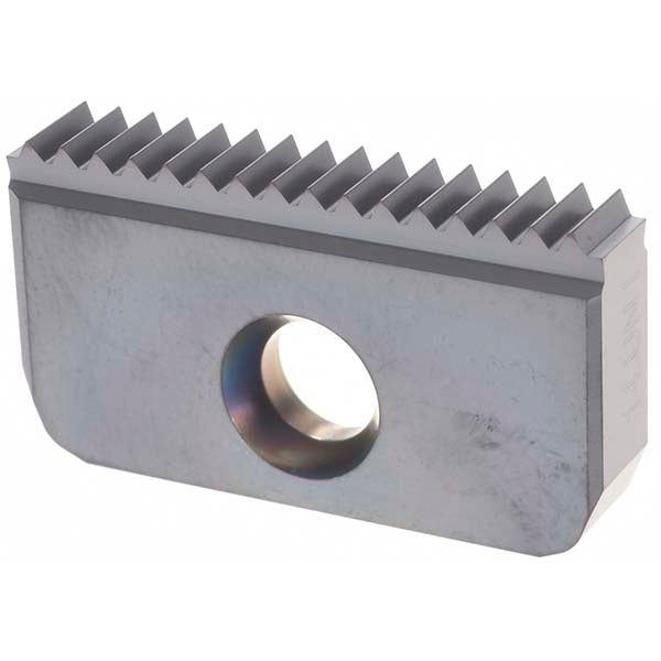 Carbide Insert, Grade MT7, TiAlN - Carmex 30I14UNMT7