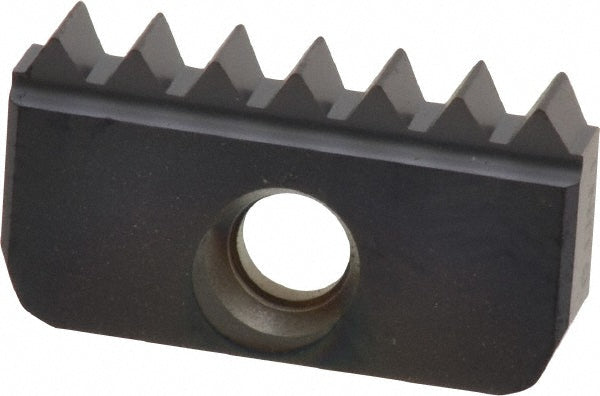 Carbide Insert, Grade MT7, TiAlN - Carmex 30I6UNMT7