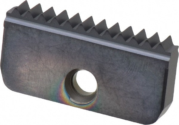 Carbide Insert, Grade MT7, TiAlN - Carmex 40I8UNMT7