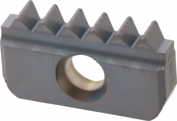 Carbide Insert, Grade MT7, TiAlN - Carmex 14E12UNMT7