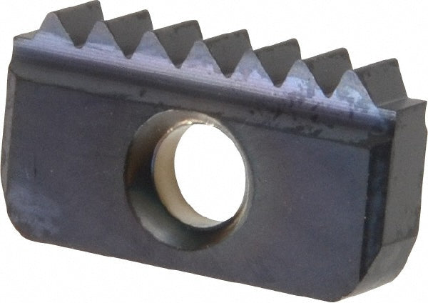 Carbide Insert, Grade MT7, TiAlN - Carmex 14E14UNMT7