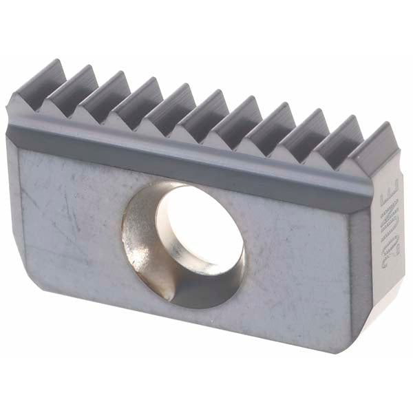 Carbide Insert, Grade MT7, TiAlN - Carmex 14E20UNMT7