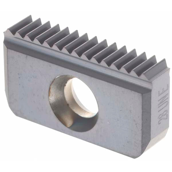 Carbide Insert, Grade MT7, TiAlN - Carmex 14E28UNMT7