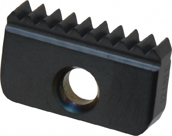 Carbide Insert, Grade MT7, TiAlN - Carmex 21E12UNMT7