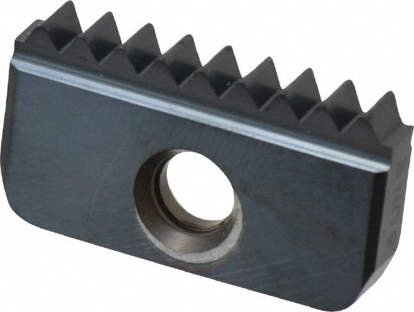 Carbide Insert, Grade MT7, TiAlN - Carmex 30E8UNMT7