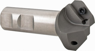 Indexable End Mills - Everede Tool 01258