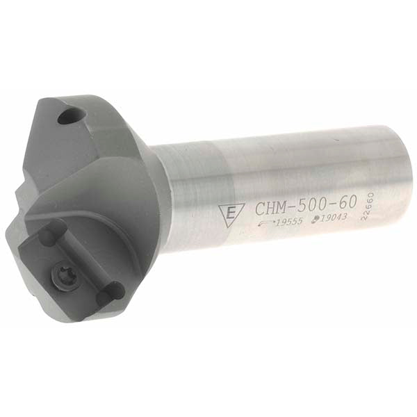 Indexable End Mills - Everede Tool 01267