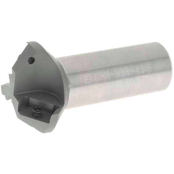Indexable End Mills - Everede Tool 01273