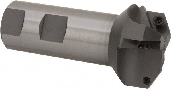 Indexable End Mills - Everede Tool 01271