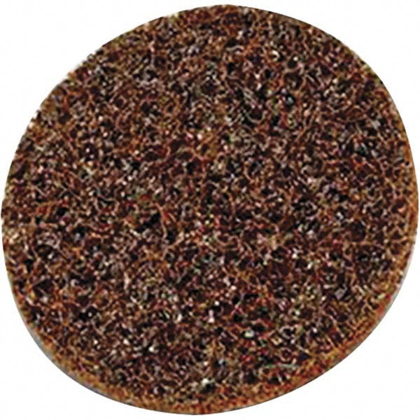 1-1/2" Aluminum Oxide Disc - 3M 7010292386