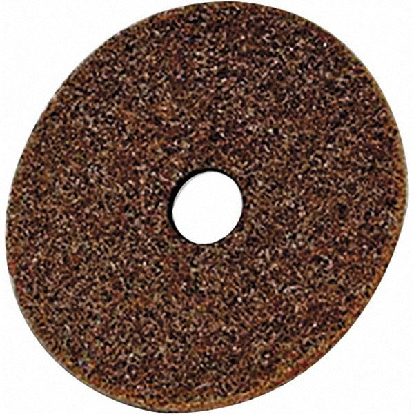 5" Aluminum Oxide Disc - 3M 7000120760
