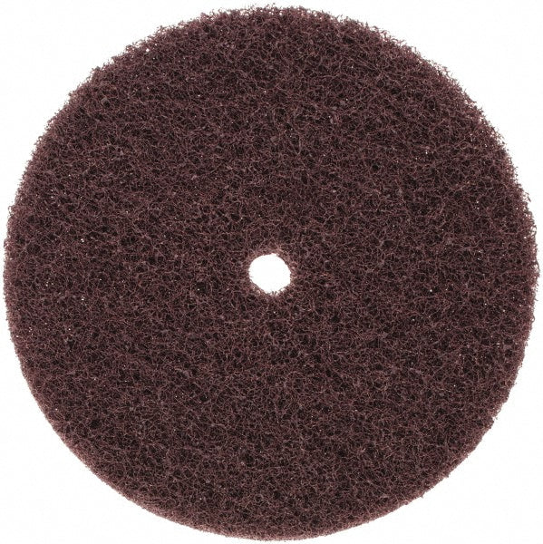 6" Aluminum Oxide Deburring Wheels Disc - 3M 7000120949