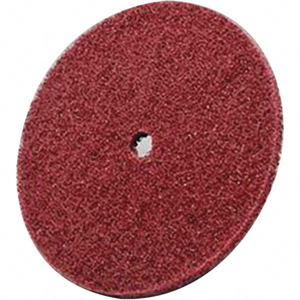 6" Aluminum Oxide Deburring Wheels Disc - 3M 7000121005