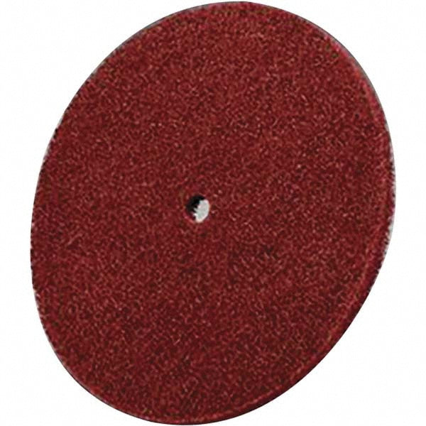 8" Aluminum Oxide Deburring Wheels Disc - 3M 7000046101