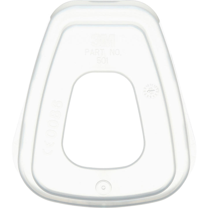 White Respirator - 3M 7100211073