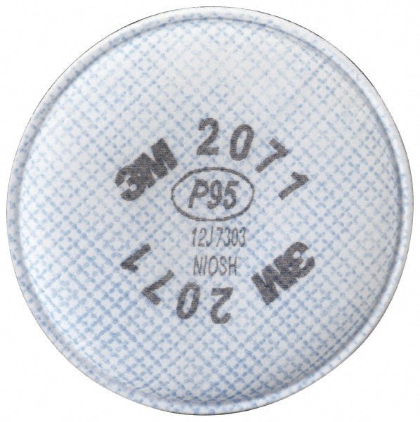 Particulates Respirator - 3M 7000002058