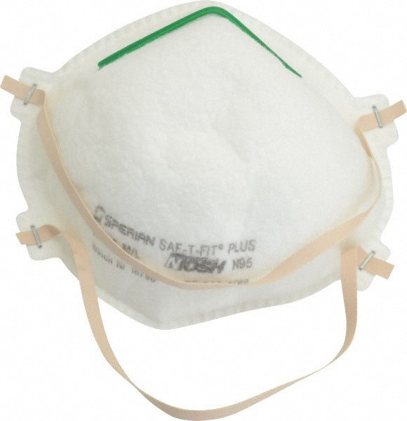 Medium/Large Respirator - Honeywell 14110388