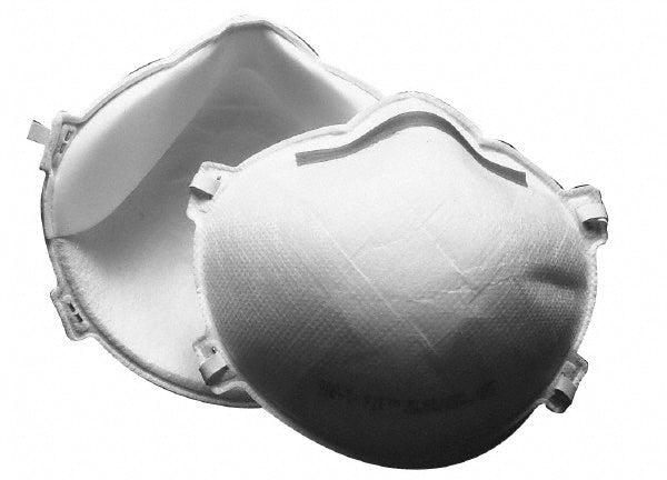 Medium; Large Respirator - Honeywell 14110391