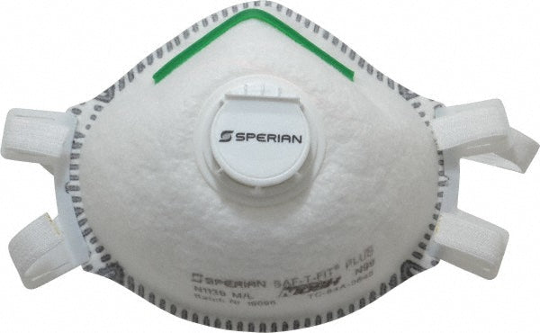 Medium/Large Respirator - Honeywell 14110403