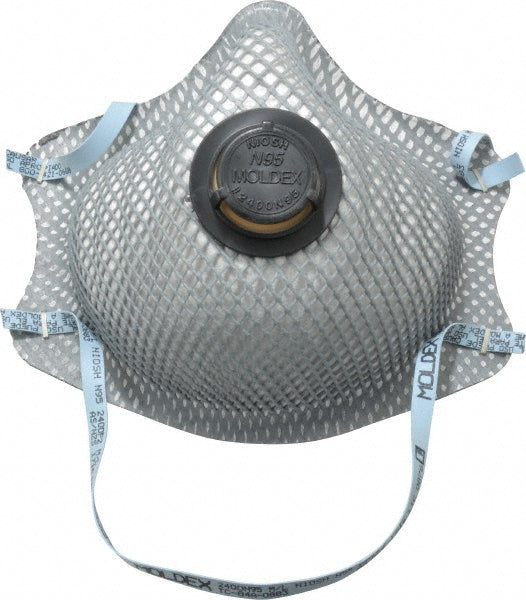 Universal Respirator - Moldex 2400N95