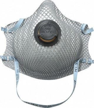 Universal Respirator - Moldex 2400N95