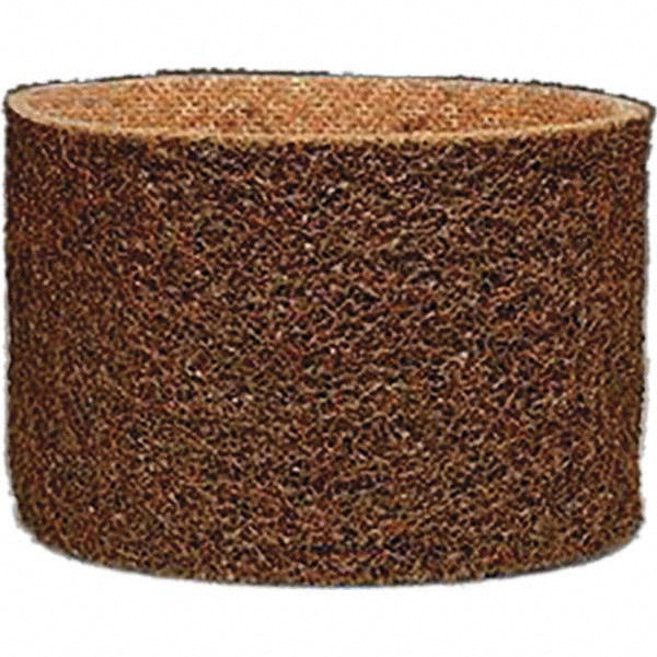 3-1/2 x 15-1/2" Aluminum Oxide Belt - 3M 7000028433