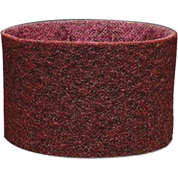 3-1/2 x 15-1/2" Aluminum Oxide Belt - 3M 7000028435
