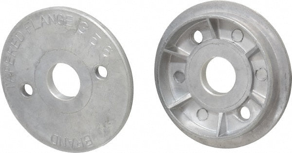 Deburring Wheels Disc - 3M 18407