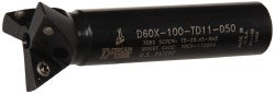 Indexable Milling Cutters - Dorian Tool 73310165246