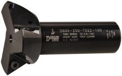 Indexable Milling Cutters - Dorian Tool 73310165250