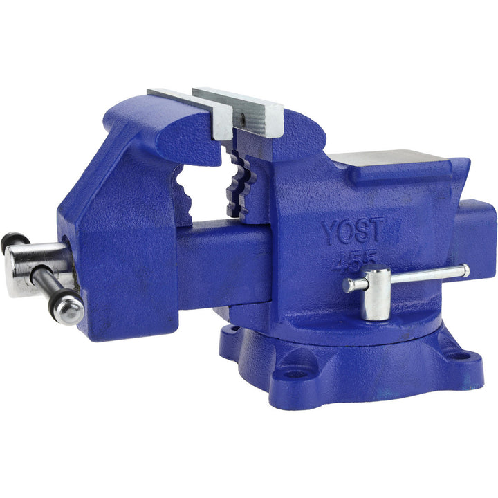 Bench Vise - Gibraltar 56412