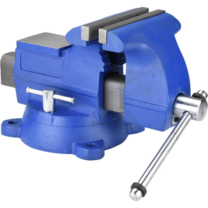8" Jaw Bench Vise - Gibraltar 56415